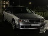 Nissan Cefiro 1997 годаүшін2 000 000 тг. в Семей – фото 3