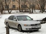 Nissan Cefiro 1997 годаүшін2 000 000 тг. в Семей – фото 4