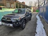 Toyota 4Runner 2023 года за 32 000 000 тг. в Алматы