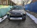 Toyota 4Runner 2023 года за 32 000 000 тг. в Алматы – фото 4