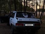 ВАЗ (Lada) 21099 1999 года за 700 000 тг. в Павлодар – фото 3