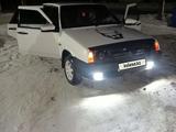 ВАЗ (Lada) 21099 1999 года за 700 000 тг. в Павлодар – фото 5