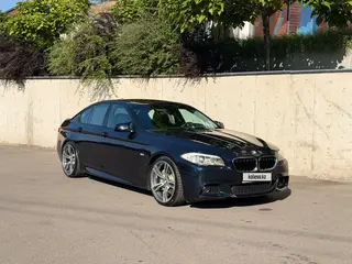 BMW 535