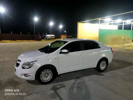Chevrolet Cobalt 2014 годаүшін4 500 000 тг. в Шымкент – фото 2