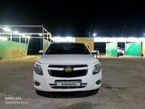 Chevrolet Cobalt 2014 годаүшін4 500 000 тг. в Шымкент