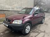 Honda CR-V 1997 года за 2 650 000 тг. в Алматы – фото 5