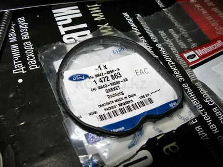 Прокладка корпуса термостата Ford с двигателем EcoBoost за 9 500 тг. в Алматы