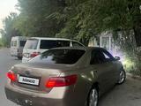 Toyota Camry 2007 годаүшін5 000 000 тг. в Тараз – фото 3