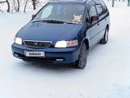 Honda Odyssey 1995 года за 3 400 000 тг. в Петропавловск – фото 12