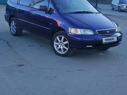 Honda Odyssey 1995 года за 3 400 000 тг. в Петропавловск – фото 14