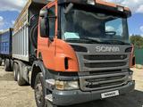 Scania  P-series 2013 года за 19 000 000 тг. в Кокшетау