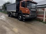 Scania  P-series 2013 года за 19 000 000 тг. в Кокшетау – фото 5