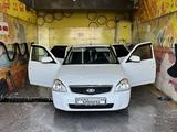 ВАЗ (Lada) Priora 2170 2013 года за 2 400 000 тг. в Семей – фото 2