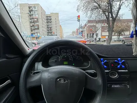 ВАЗ (Lada) Priora 2170 2013 года за 2 400 000 тг. в Семей – фото 3