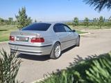 BMW 323 1999 годаfor3 500 000 тг. в Алматы – фото 4