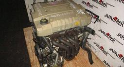 Двигатель на mitsubishi carisma 1.8 GDI за 285 000 тг. в Алматы – фото 4