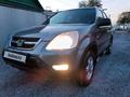 Honda CR-V 2004 годаүшін4 750 000 тг. в Актобе – фото 3