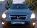 Honda CR-V 2004 годаүшін4 750 000 тг. в Актобе – фото 9