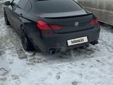 BMW 650 2012 годаүшін21 500 000 тг. в Алматы – фото 3