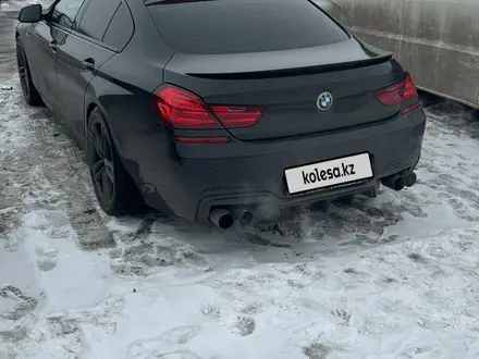 BMW 650 2012 года за 21 500 000 тг. в Алматы – фото 3