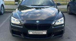 BMW 650 2012 года за 21 500 000 тг. в Алматы