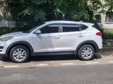 Hyundai Tucson 2019 года за 10 800 000 тг. в Алматы – фото 2