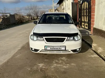 Daewoo Nexia 2011 года за 1 400 000 тг. в Шымкент