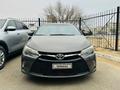 Toyota Camry 2015 годаүшін7 100 000 тг. в Актау – фото 3