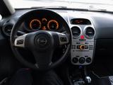 Opel Corsa 2008 года за 2 800 000 тг. в Актобе – фото 2