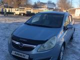 Opel Corsa 2008 года за 2 800 000 тг. в Актобе – фото 3