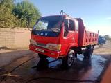 Forland  H7 DUMP TRUCK 2008 годаүшін3 200 000 тг. в Туркестан