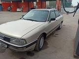 Audi 90 1987 года за 2 000 000 тг. в Алматы – фото 2