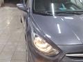 Hyundai Accent 2014 года за 5 500 000 тг. в Астана – фото 2