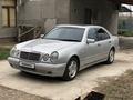 Mercedes-Benz E 320 1999 годаfor4 100 000 тг. в Кордай – фото 3