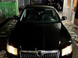 Skoda Superb 2012 года за 3 000 000 тг. в Алматы