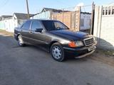 Mercedes-Benz C 280 1996 годаfor1 500 000 тг. в Тараз – фото 2