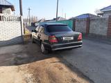 Mercedes-Benz C 280 1996 годаfor1 500 000 тг. в Тараз – фото 3