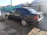 Mercedes-Benz C 280 1996 годаfor1 500 000 тг. в Тараз – фото 4