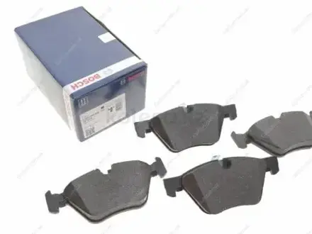 Тормозные колодки передние BMW F10 F11 за 28 500 тг. в Астана