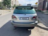 Lexus RX 300 2001 года за 4 500 000 тг. в Алматы – фото 5