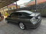 Nissan Fuga 2005 года за 5 000 000 тг. в Алматы – фото 4