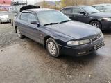 Mazda 626 1996 годаfor3 200 000 тг. в Усть-Каменогорск