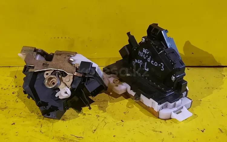 Замок двери форд мондео 3 за 12 000 тг. в Караганда