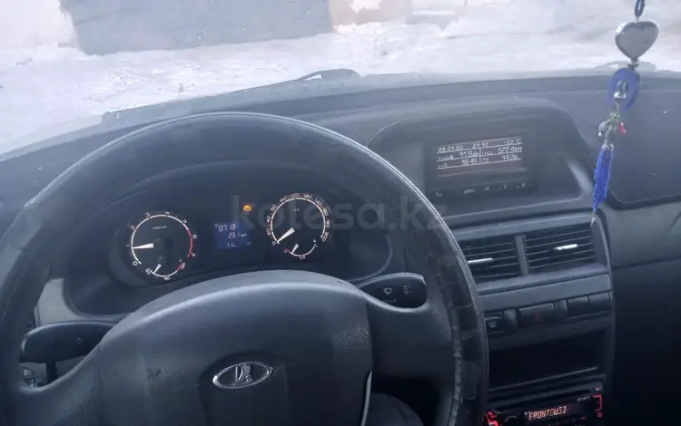 ВАЗ (Lada) Priora 2170 2014 годаfor1 600 000 тг. в Аксуат