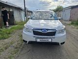 Subaru Forester 2014 года за 7 200 000 тг. в Костанай – фото 2
