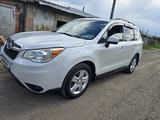 Subaru Forester 2014 года за 7 200 000 тг. в Костанай