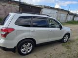 Subaru Forester 2014 года за 7 200 000 тг. в Костанай – фото 3
