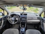 Subaru Forester 2014 года за 7 200 000 тг. в Костанай – фото 4