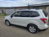 Subaru Forester 2014 года за 7 200 000 тг. в Костанай – фото 5