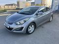 Hyundai Elantra 2014 годаүшін7 400 000 тг. в Актау – фото 3